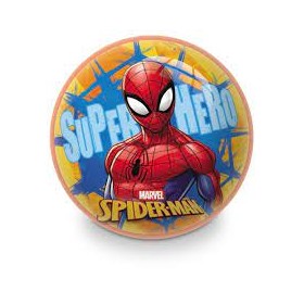 PALLONE SPIDERMAN D.230