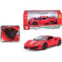 FERRARI 488 PISTA R&P 1:24
