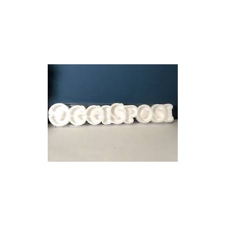 COFANETTO OGGI SPOSI 70X12