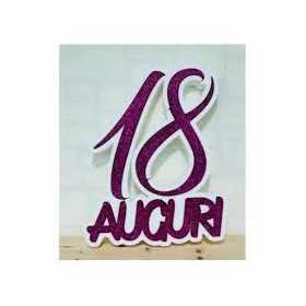 POLISTIROLO 18 FUCSIA 40X32X5