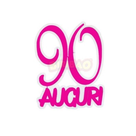 POLISTIROLO 90 FUCSIA 40X32X5