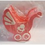 MINI CARROZZINA ROSA