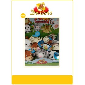 47 ANIMALI 6 ASSORTIMENTI