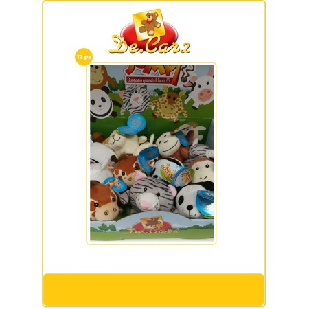 47 ANIMALI 6 ASSORTIMENTI