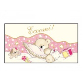 BLISTER BOMBONIERE PREFUST (PREZZO X BIGLIETTO)