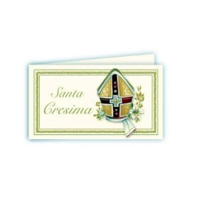 BLISTER BOMBONIERE PREFUST (PREZZO X BIGLIETTO)