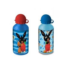 BORRACCE ALLUMINIO BING