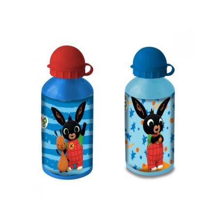 BORRACCE ALLUMINIO BING