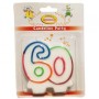 CANDELA 60 ANNI