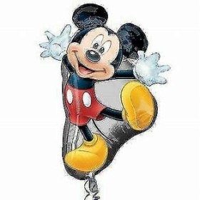 PALLONICINI TOPOLINO