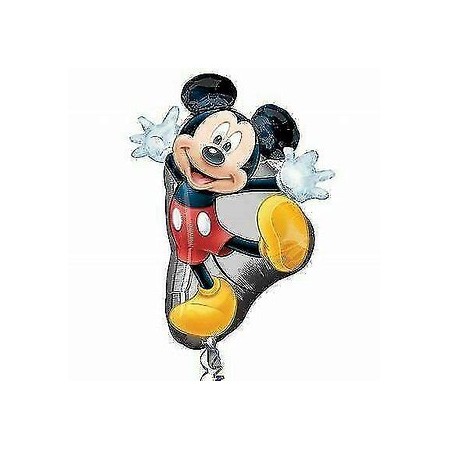 PALLONICINI TOPOLINO