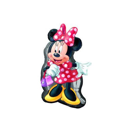 PALLONICINI MINNIE