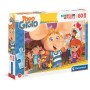 PUZZLE 60 PZ MAXI TOPO GIGIO