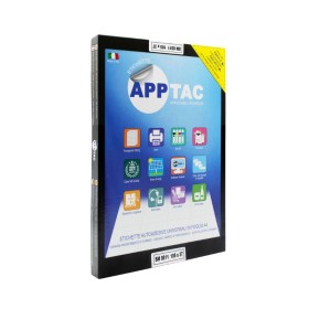 ETICH. AD.A4  105X42 SM508 100FG