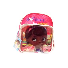 ZAINI ASILO DOTT. PELUCHE