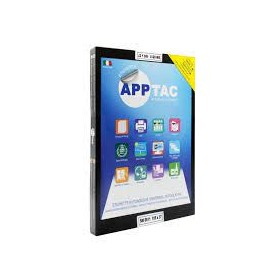 ETICH. AD. A 4 MARKIN 70X35 C549