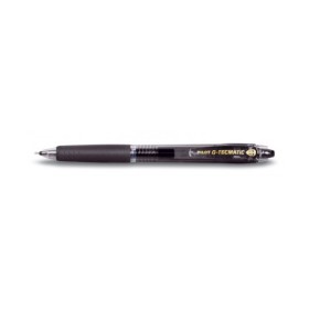 BIRO A SCATTO G TECMATIC 0.7 NERO