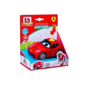 FERRARI LIGHT & SOUND