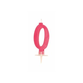 CANDELE CM 7 FUXIA N0