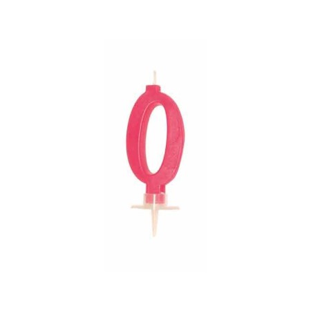 CANDELE CM 7 FUXIA N0