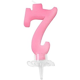 CANDELE CM 7 FUXIA N7