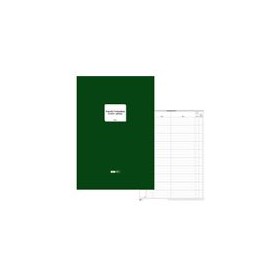 BLOCCHI REG. DARE/AV./SALDO 24X17 EDIPRO E2689