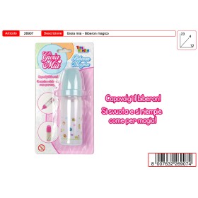 BIBERON MAGICO IN BLISTER