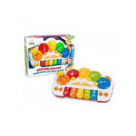 BABY ANIMALI CM 20 OBOX