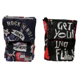 ZAINI ORGANIZZATI SPIRIT ROCK N ROLL.