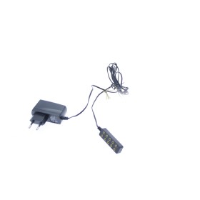 ADATTATORE MULTIPRESA