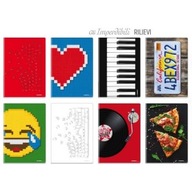 MAXI RILIEVI 18+1 1R