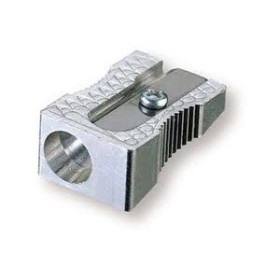 TEMPERINI METALLO 1 FORO