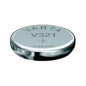 BATTERIE X OROLOGI V321