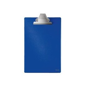 PORTA BLOCCHI ALTA CAPACITA' ESSELTE BLU