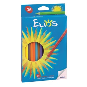 PASTELLI ELIOS X36
