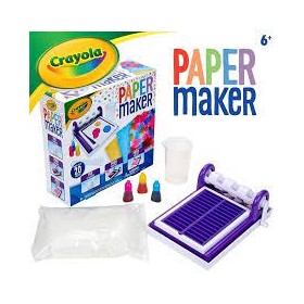 LABORATORIO DELLA CARTA+PENNARELLI OMAGGIO