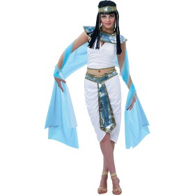 VESTITO PRINCEPESSA DELLE PIRAMIDI