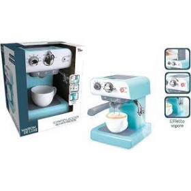 MAISON DE LUX CAPPUCCINO