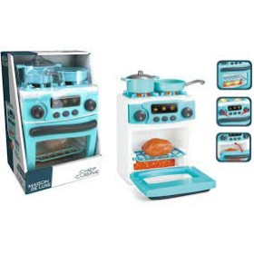 MAISON DE LUX CHEF CUISINE