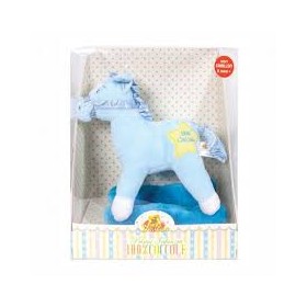 CARILLON CAVALLINO ROSA/AZZURRO