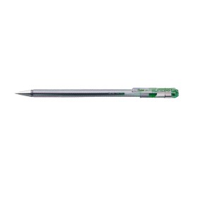 BIRO SUPERB VERDE PZ 12