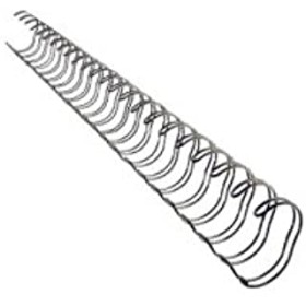 DORSI SPIRALE METALLICI 14MM ESSELTE