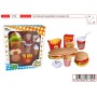 SET FAST FOOD
