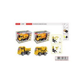 SMONTARELLI CANTIERE LUCI E SUONI