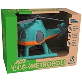 ECOMETROPOLI ELICOTTERO