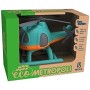ECOMETROPOLI ELICOTTERO