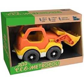 ECOMETROPOLI MEZZI DI LAVORO