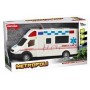METROPOLI AMBULANZA