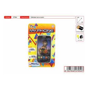 TELEFONINO IN BLISTER