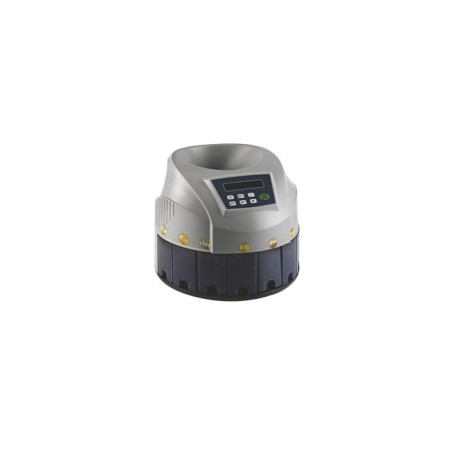 CONTA DIVIDI MONETE CM 018
